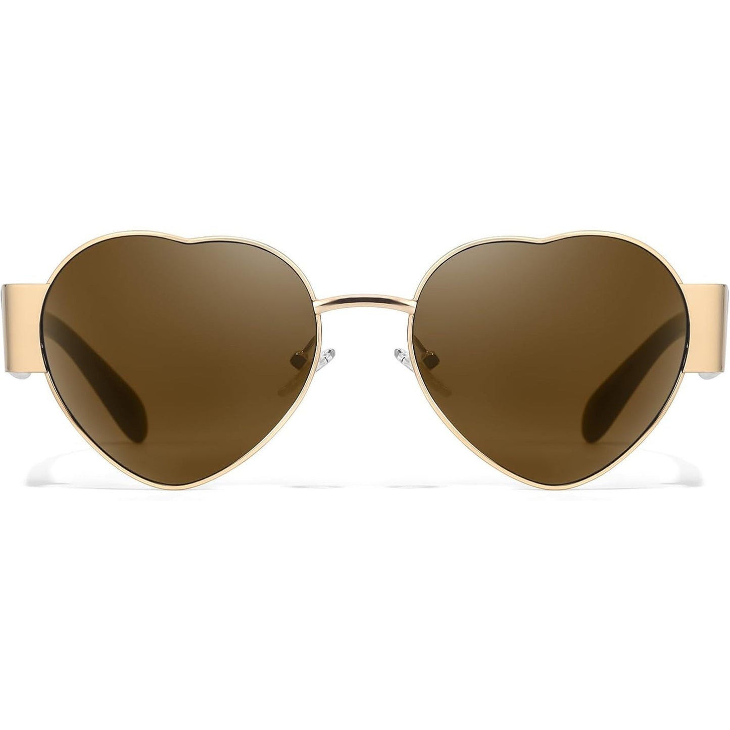 Designer Ladies Shades 90s Fashion Sun Glasses