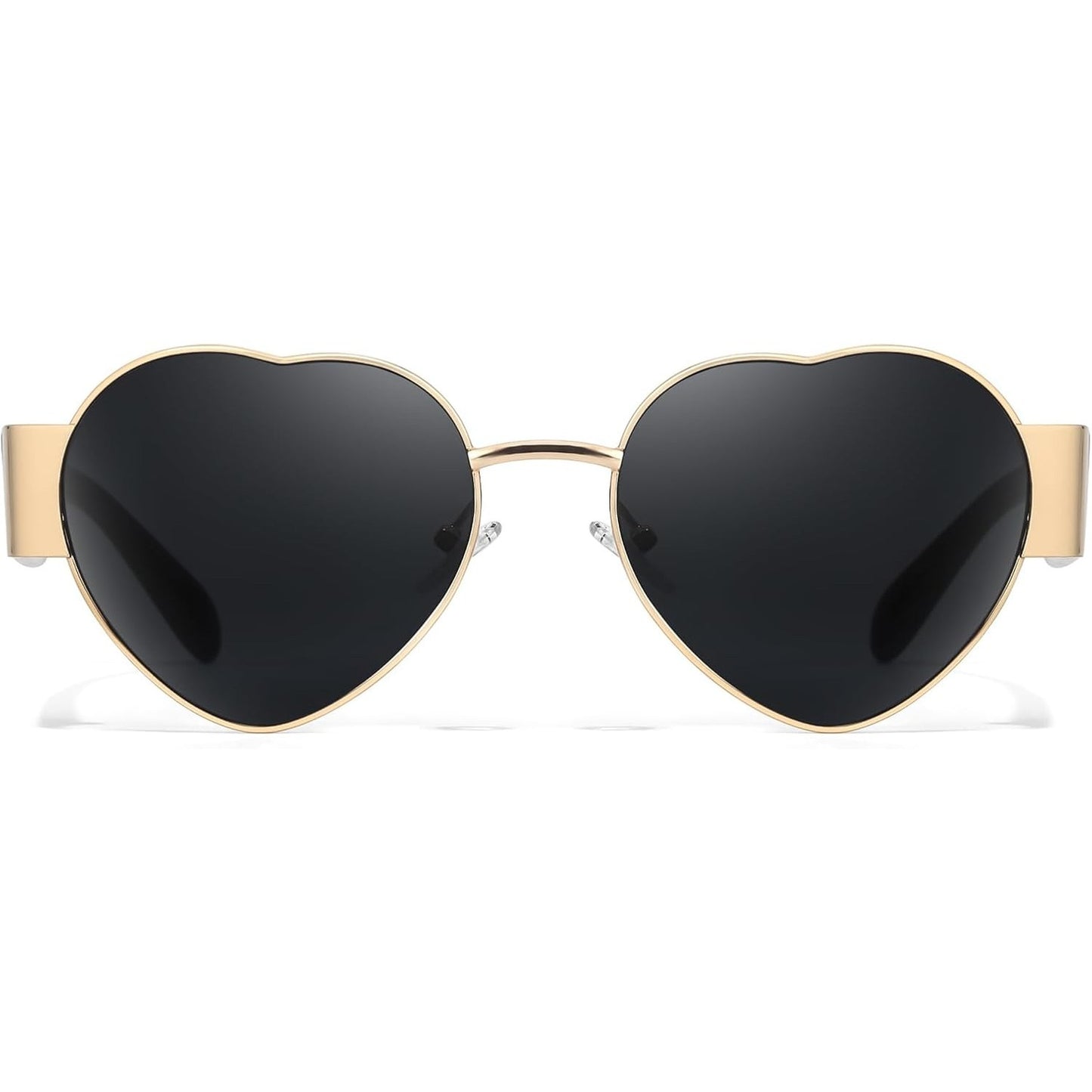 Designer Ladies Shades 90s Fashion Sun Glasses
