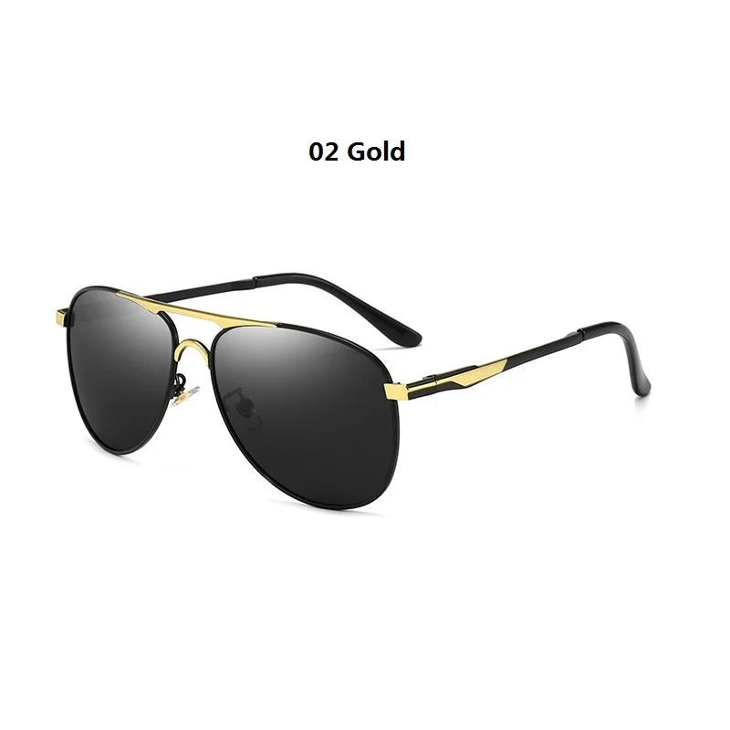 Luxury 🔥 Polarized Sunglasses