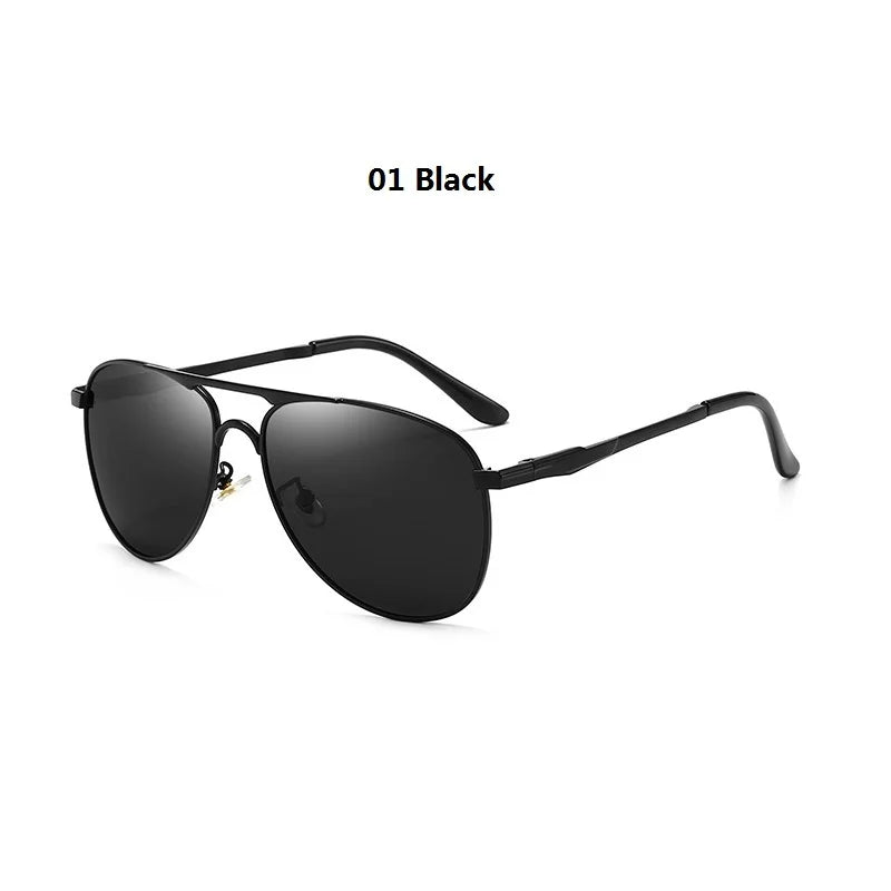 Luxury 🔥 Polarized Sunglasses