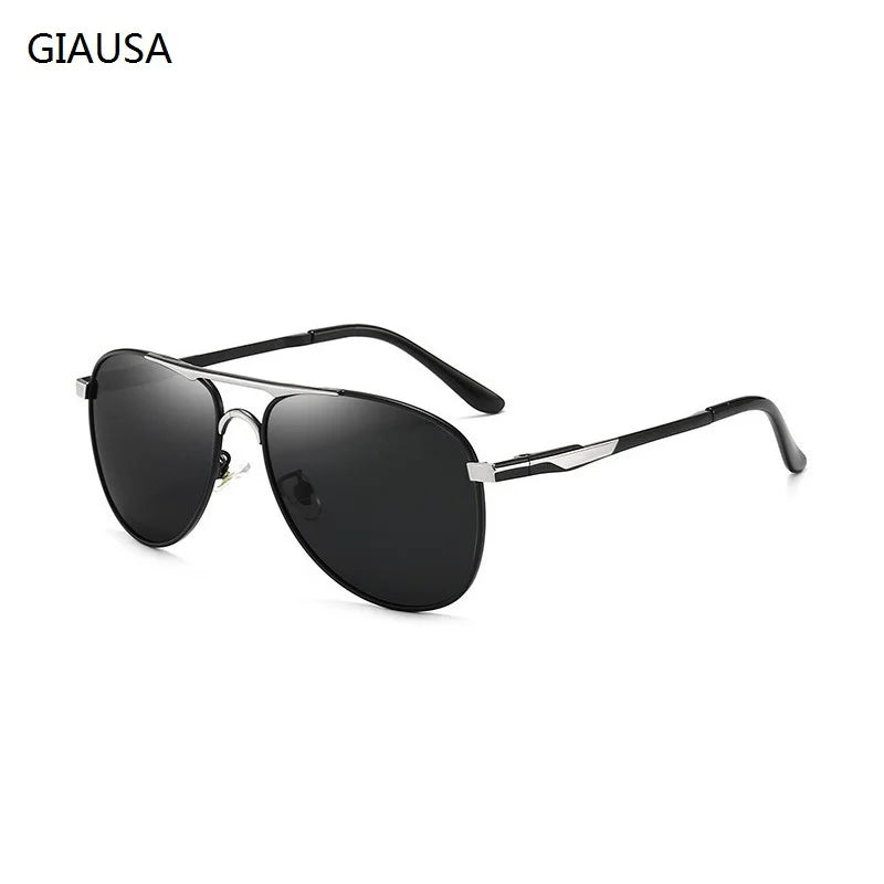 Luxury 🔥 Polarized Sunglasses