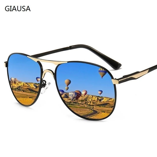 Luxury 🔥 Polarized Sunglasses