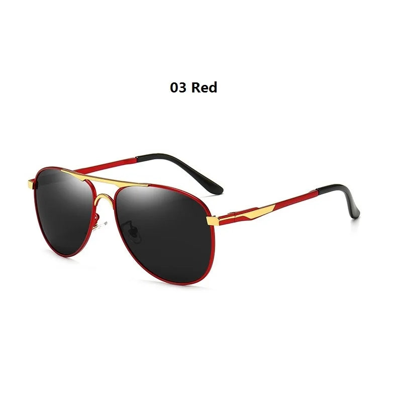 Luxury 🔥 Polarized Sunglasses