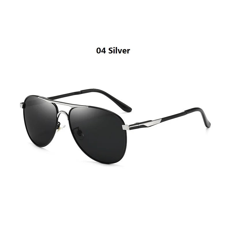 Luxury 🔥 Polarized Sunglasses