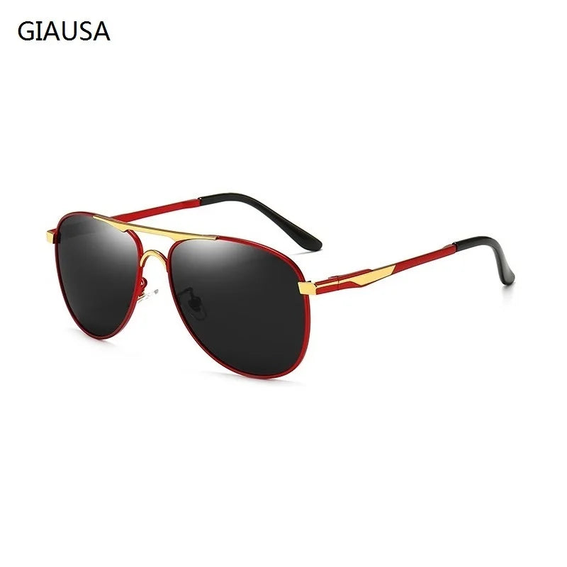 Luxury 🔥 Polarized Sunglasses