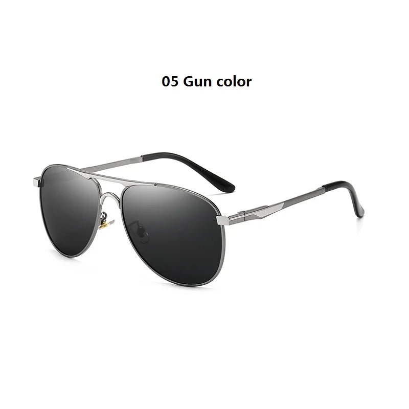 Luxury 🔥 Polarized Sunglasses