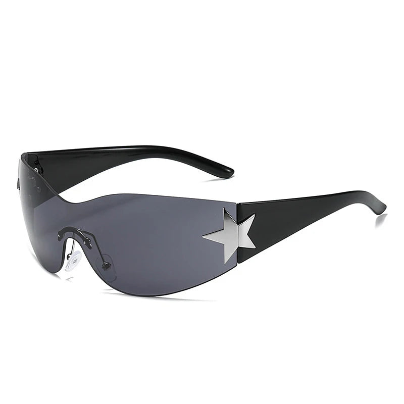 Star Stunners