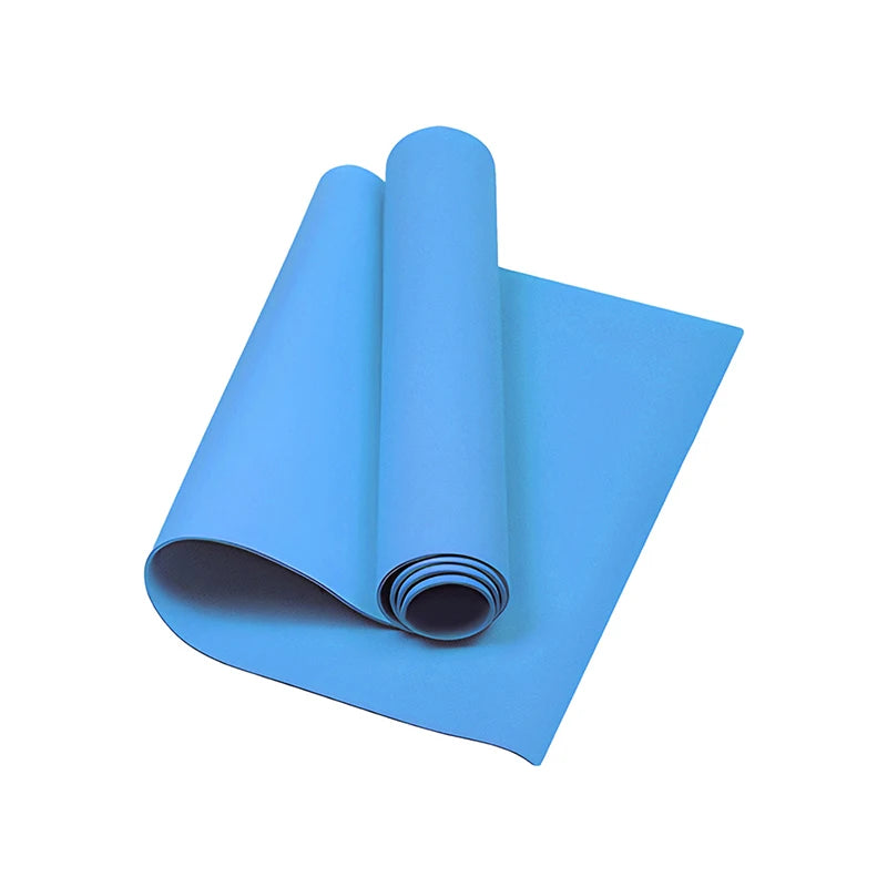 Thick EVA Yoga Mats 4mm