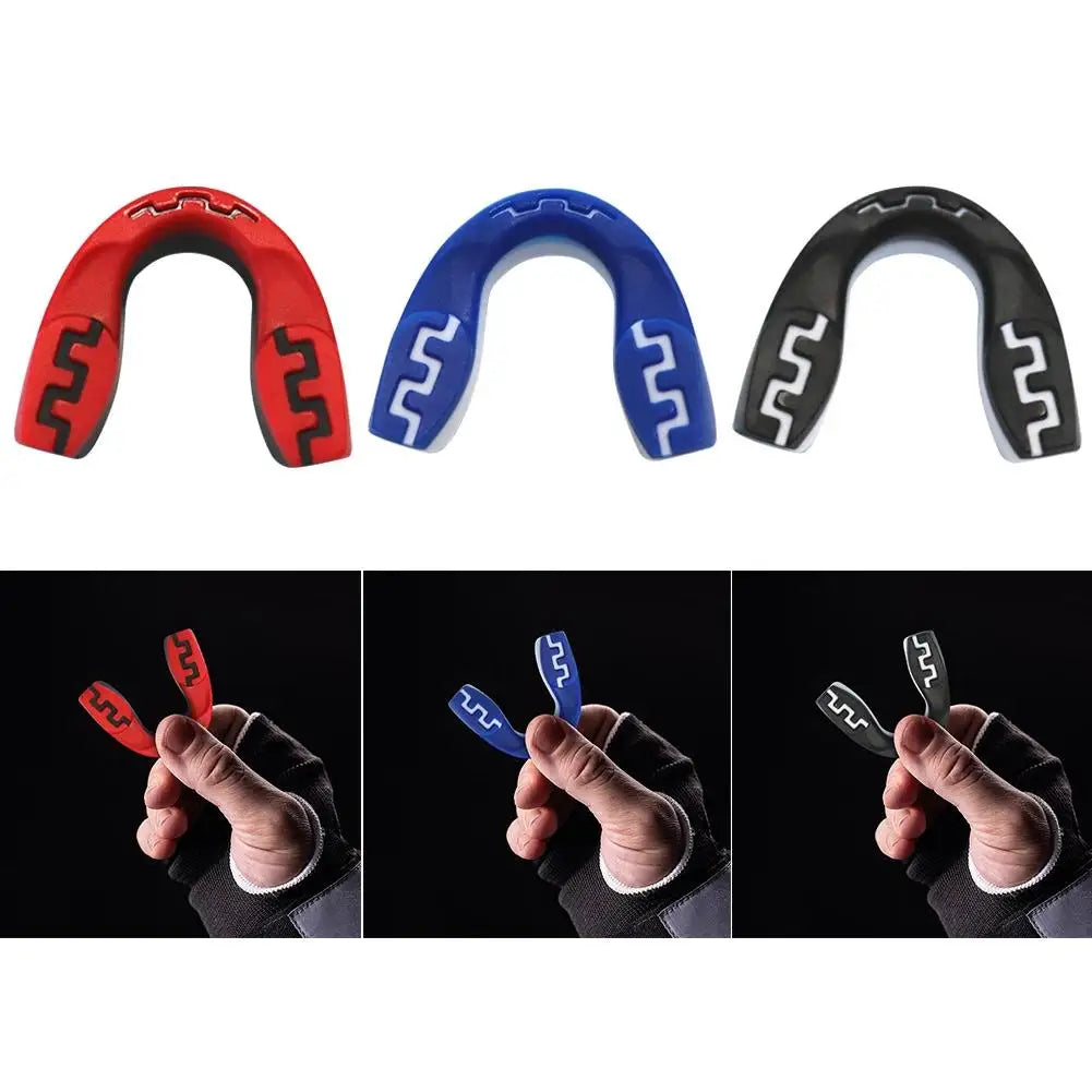 Children's Sports Mouth Guard MMA Taekwondo Protective