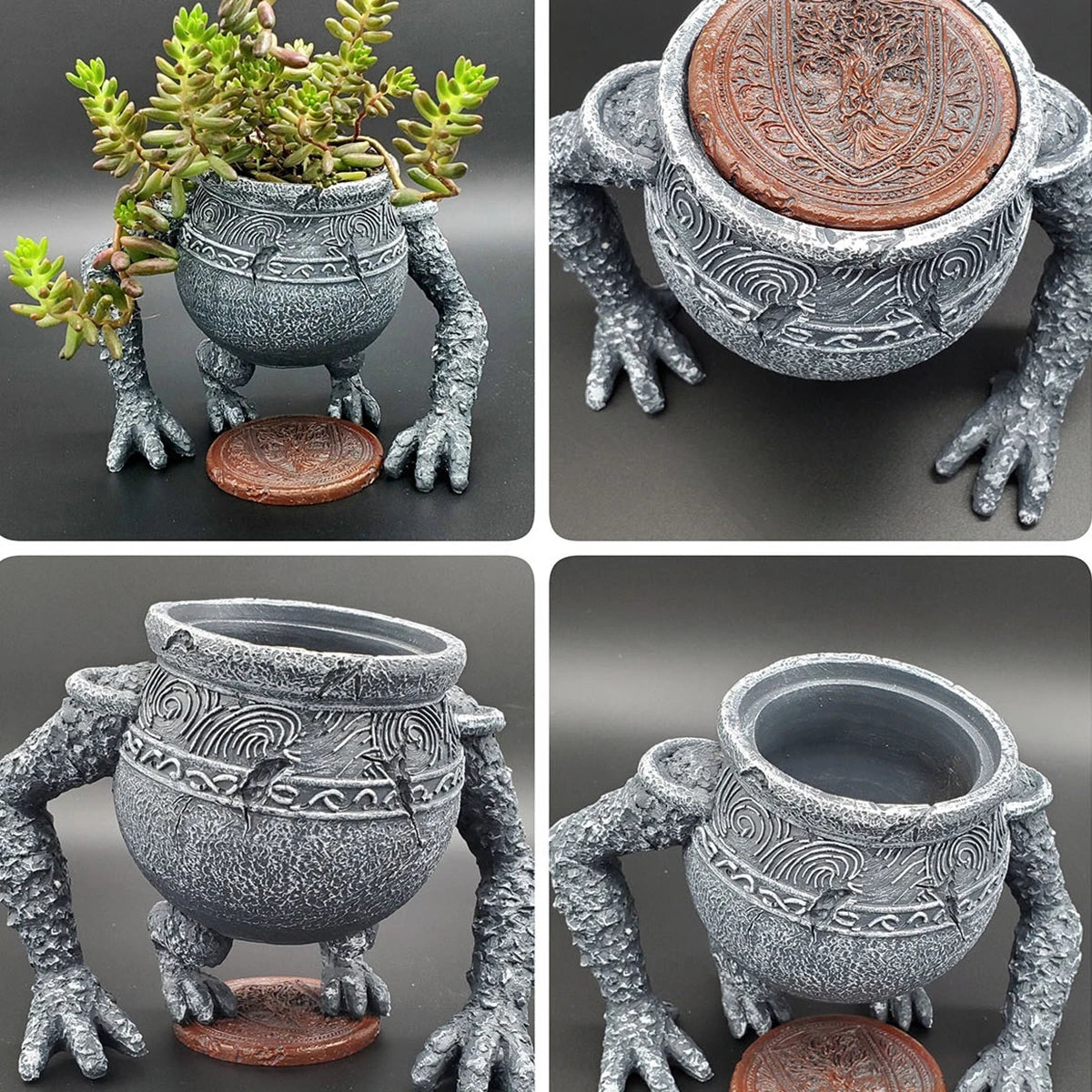 Jar &/or Potplant