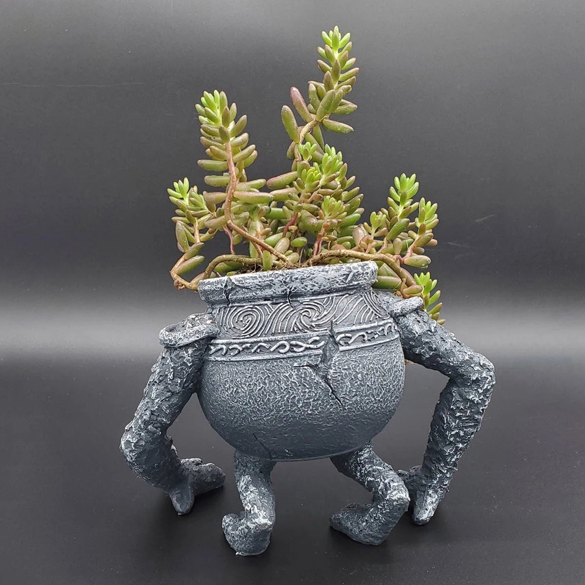 Jar &/or Potplant