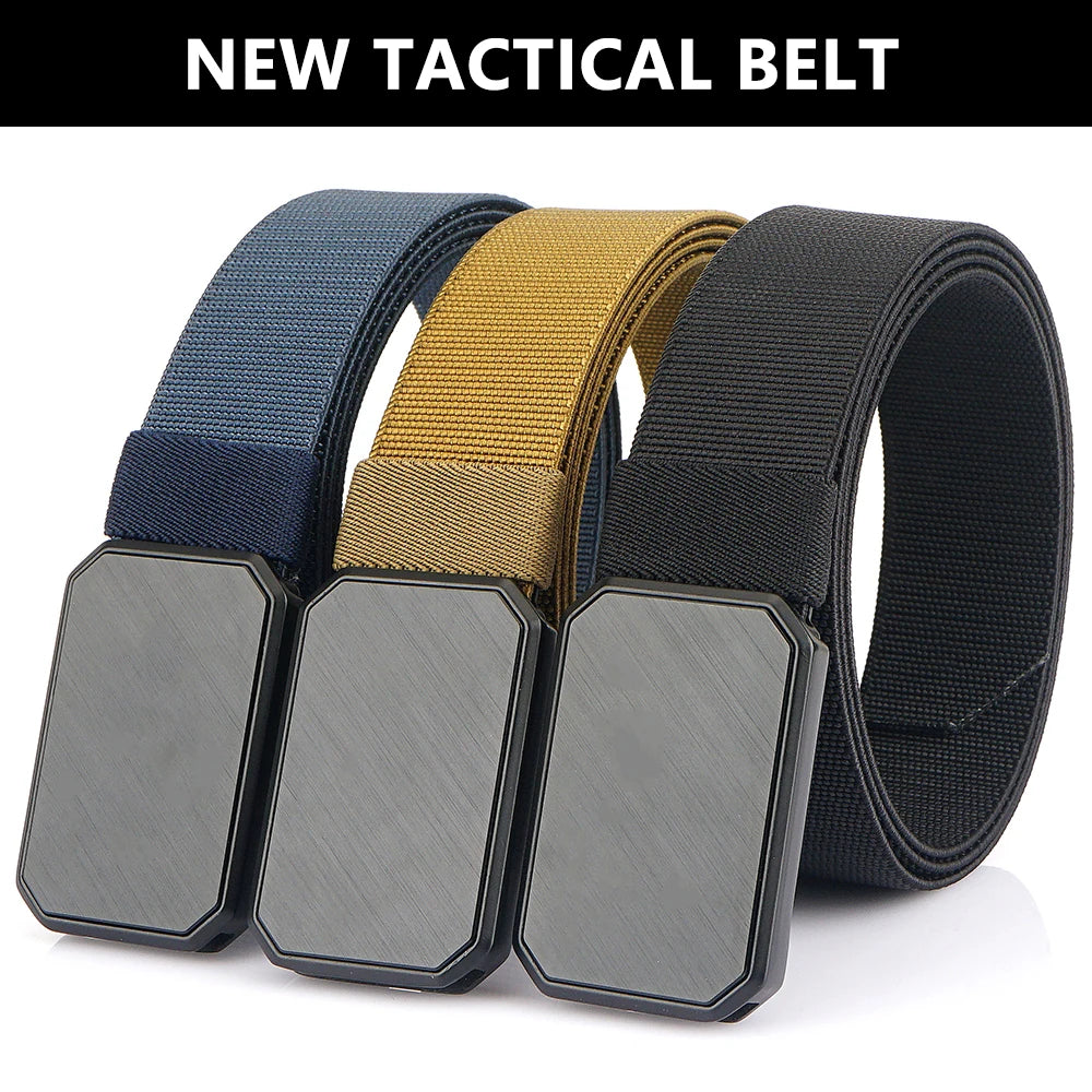 Easy Connect magnetic Belts for Men , Viable ☆