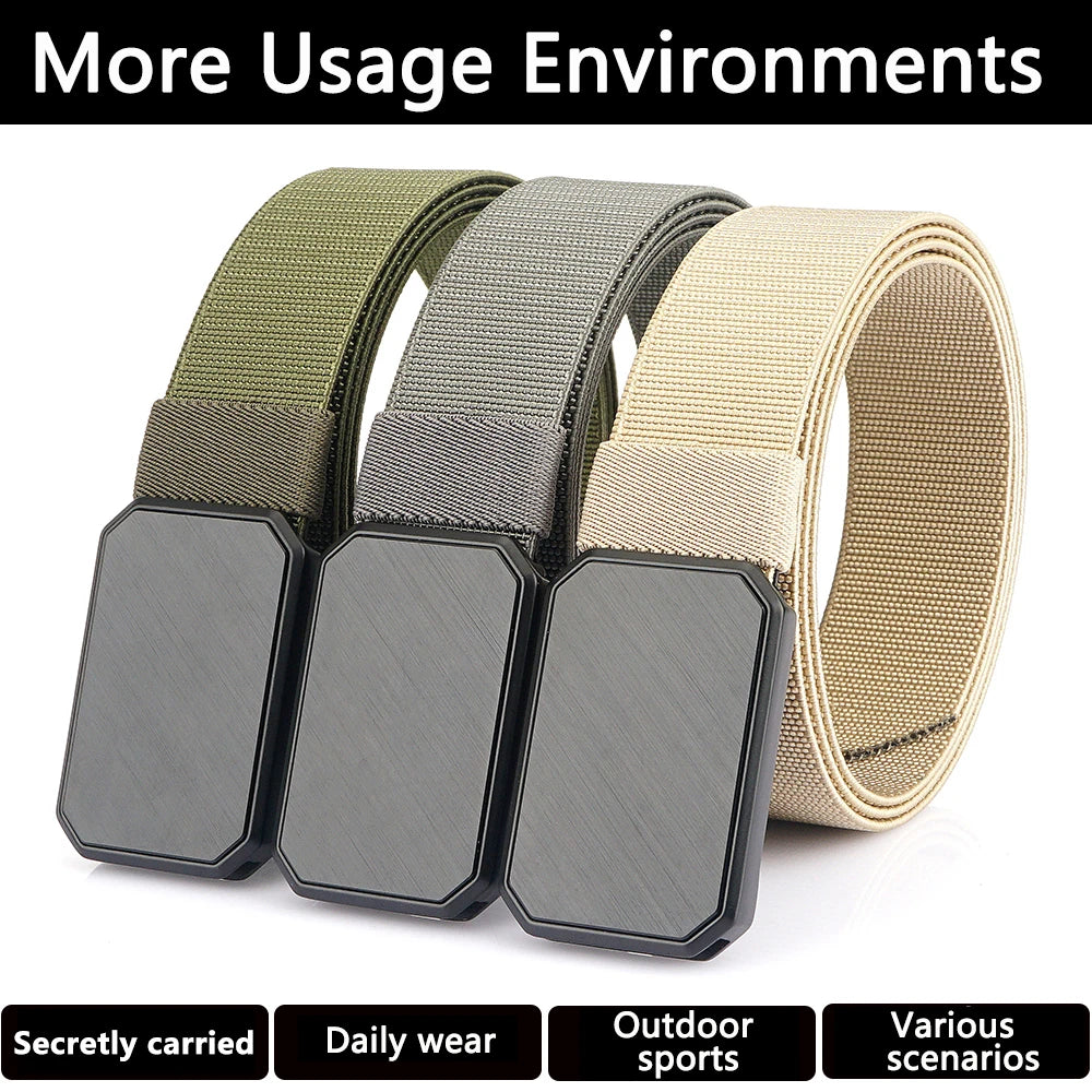 Easy Connect magnetic Belts for Men , Viable ☆