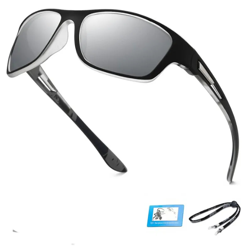 Polarized Glasses Fishing Sunglasses