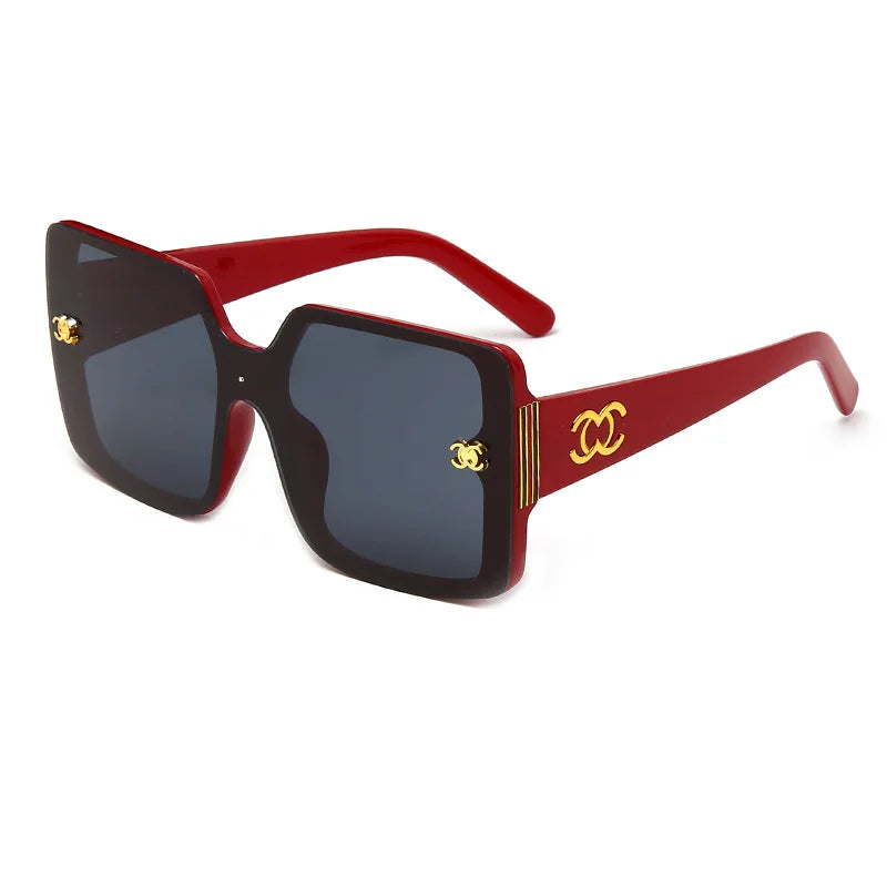 Luxury Glamour Sunglasses for Women
