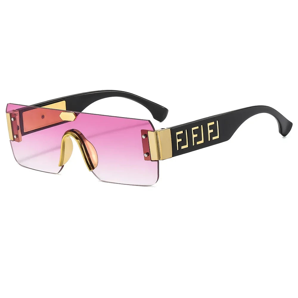Designer Luxury Trends Glasses