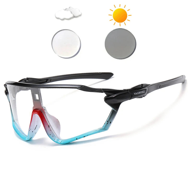 Polarized Glasses Fishing Sunglasses