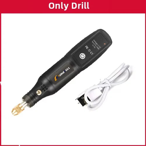 Art Tool - Dremel - Grinder - Mini Drill