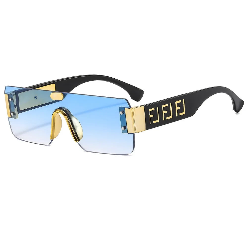 Designer Luxury Trends Glasses