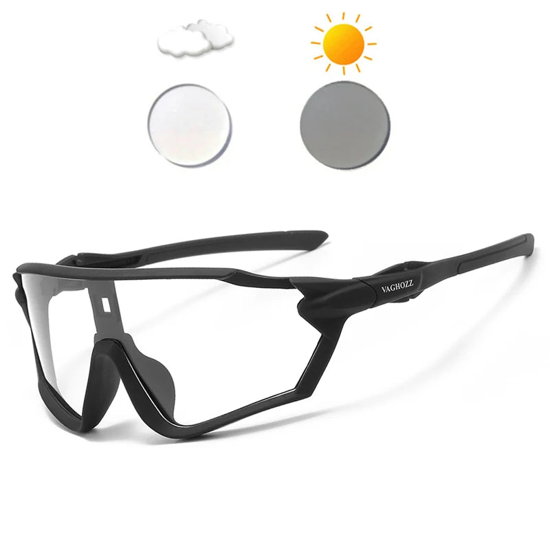 Polarized Glasses Fishing Sunglasses
