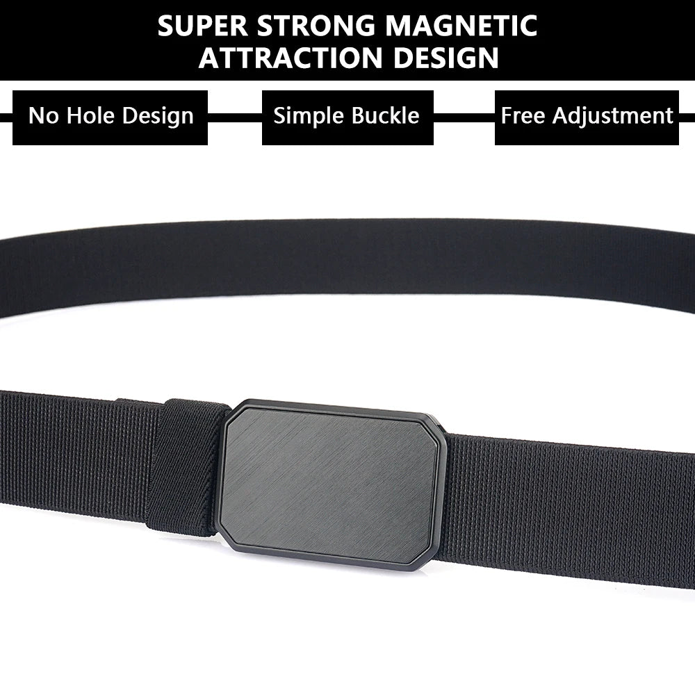 Easy Connect magnetic Belts for Men , Viable ☆