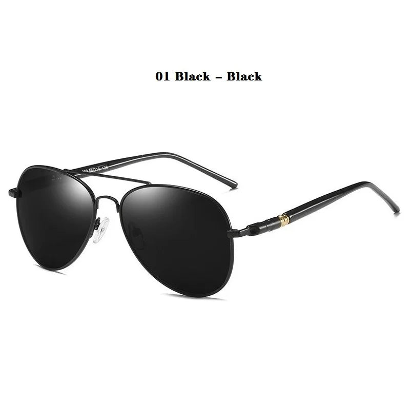Luxury 🔥 Polarized Sunglasses
