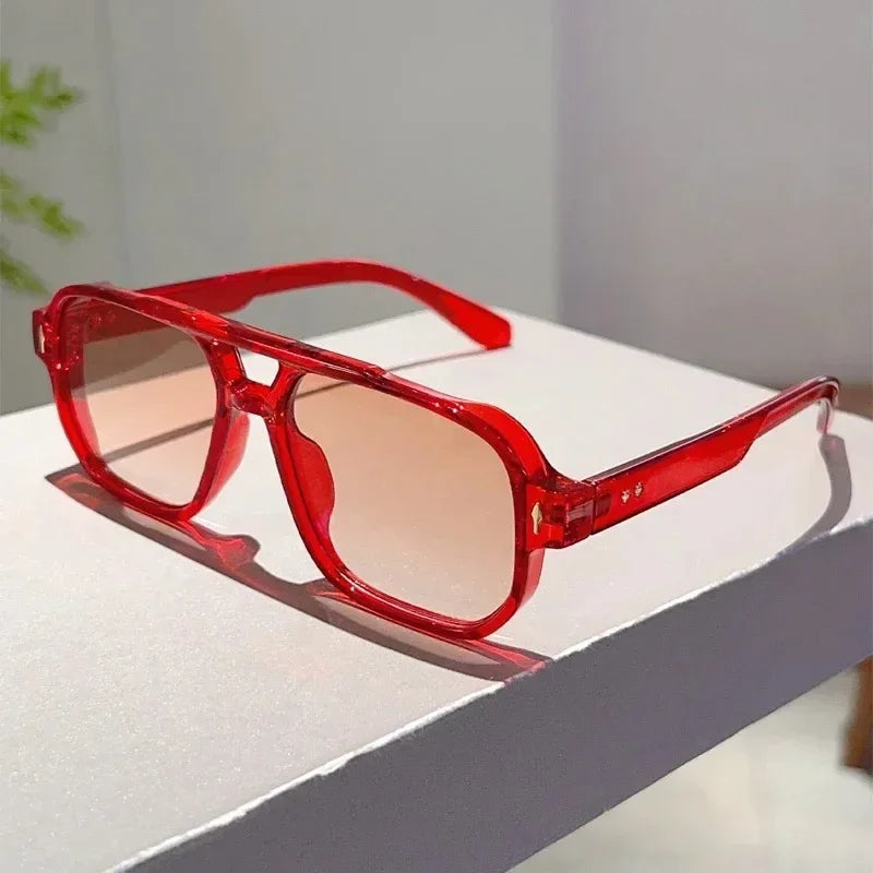 Vintage Oculos Gafas for men