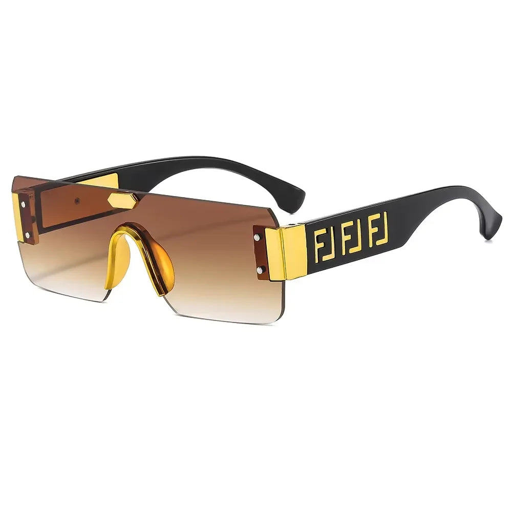 Designer Luxury Trends Glasses
