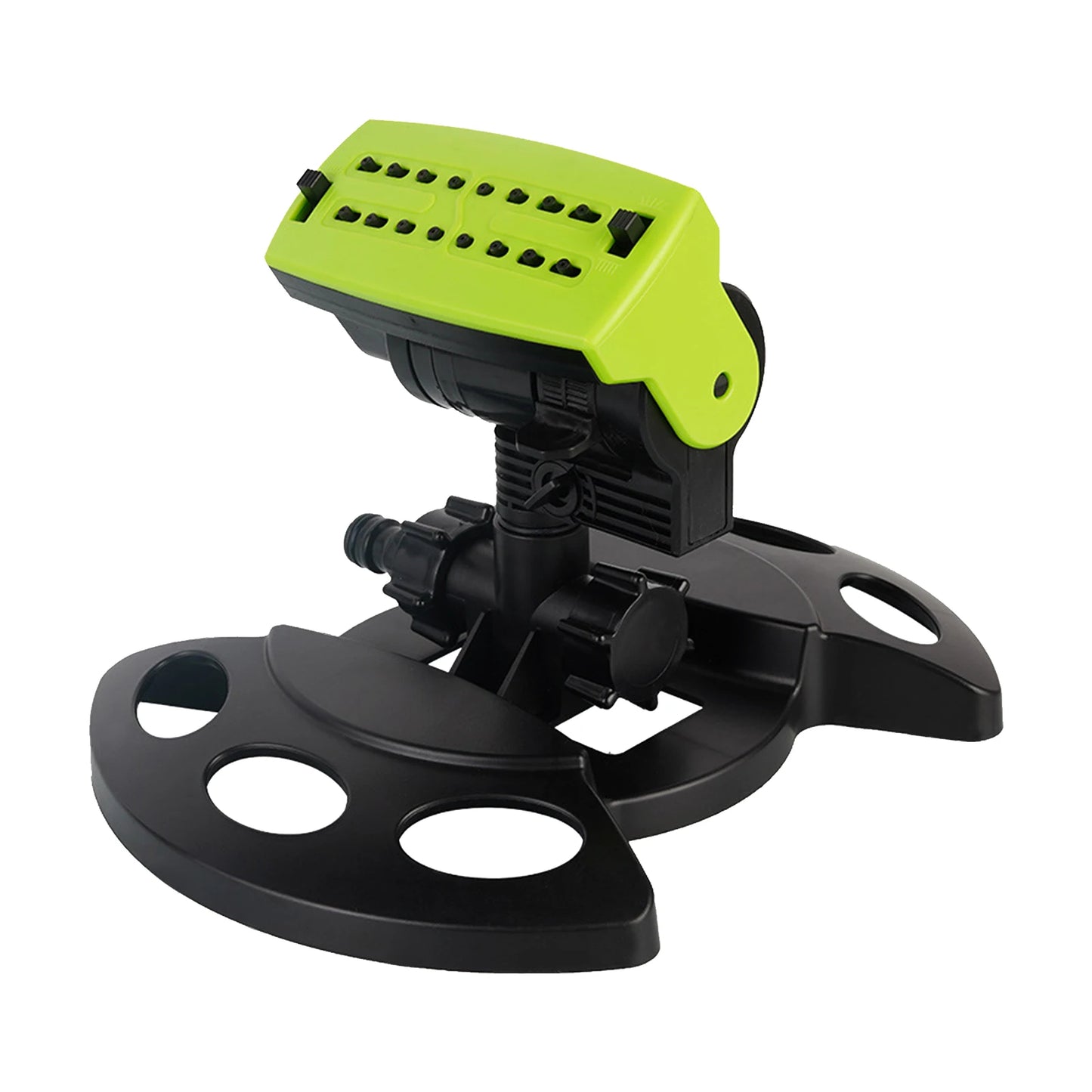 Garden Sprinkler Large Coverage Lawn Sprinkler Irrigation System