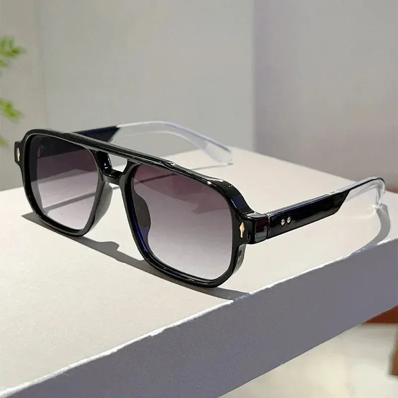 Vintage Oculos Gafas for men