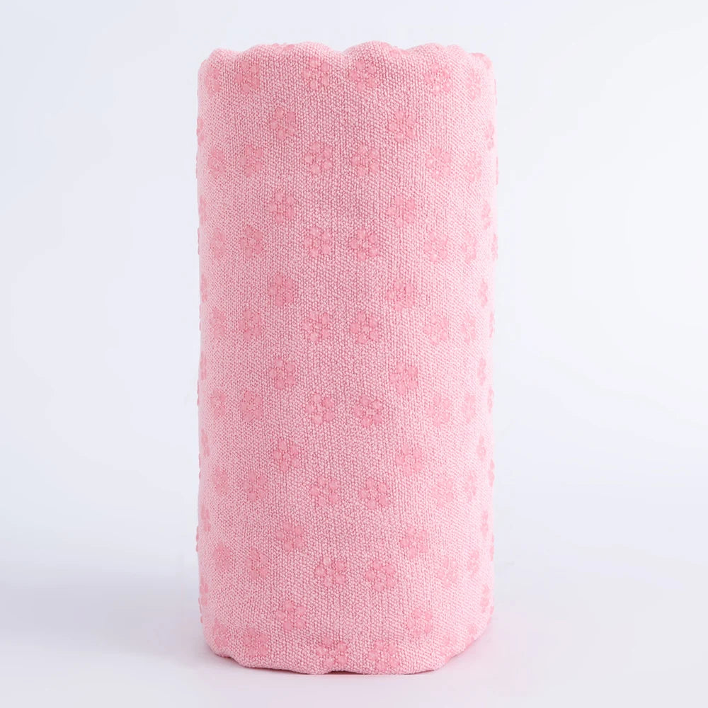 Yoga towels
