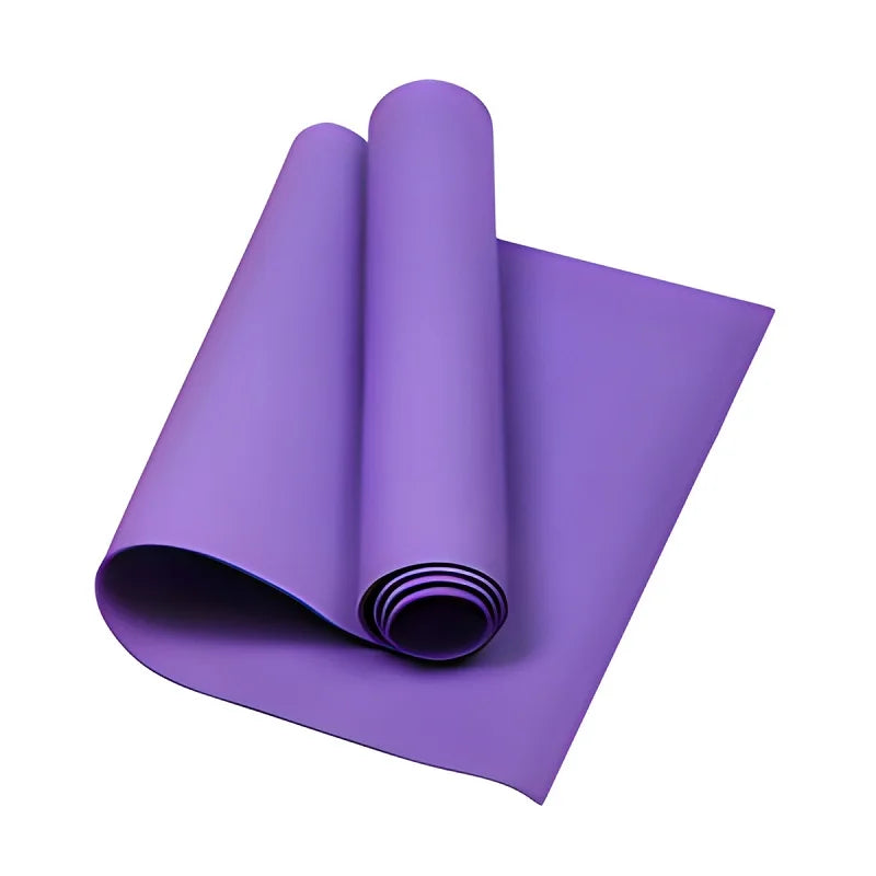Thick EVA Yoga Mats 4mm