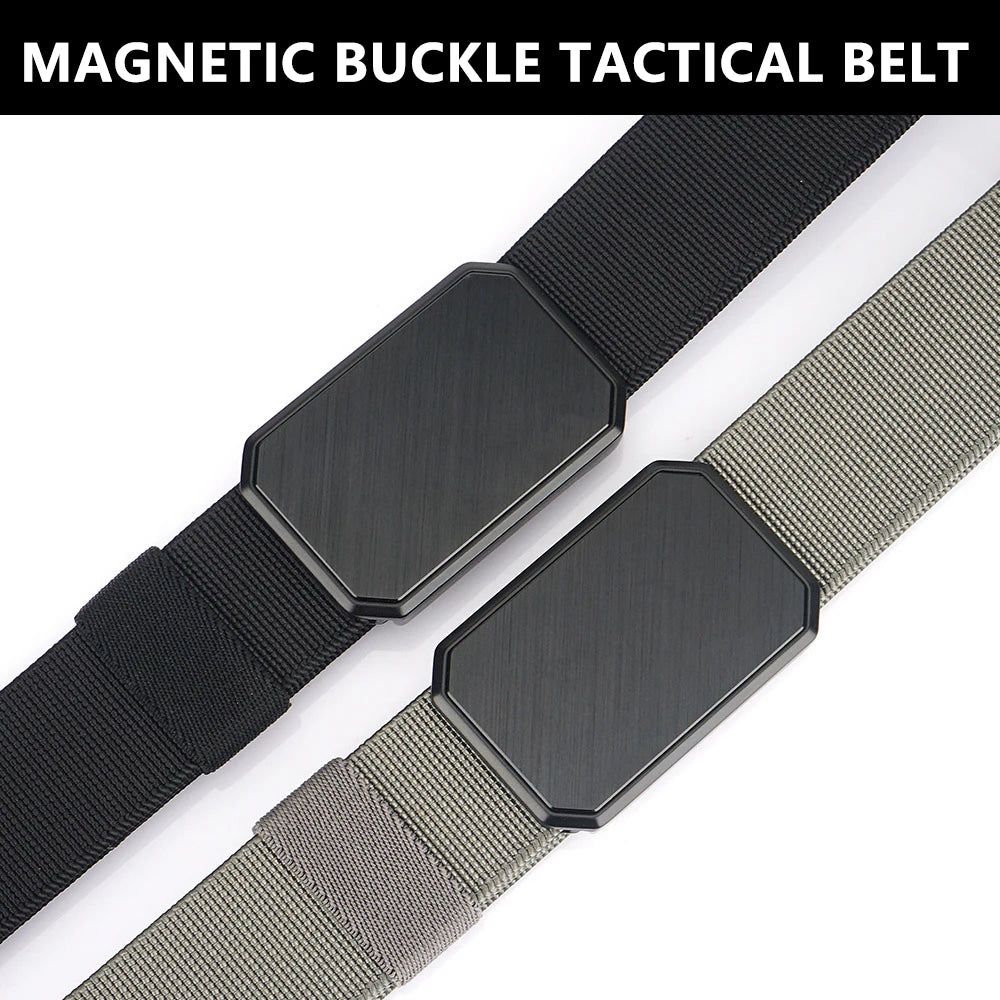 Easy Connect magnetic Belts for Men , Viable ☆