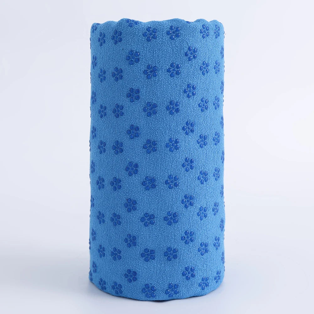 Yoga towels