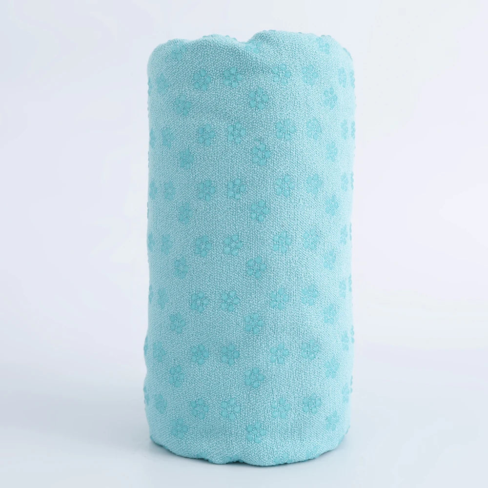 Yoga towels