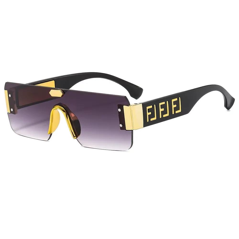 Designer Luxury Trends Glasses