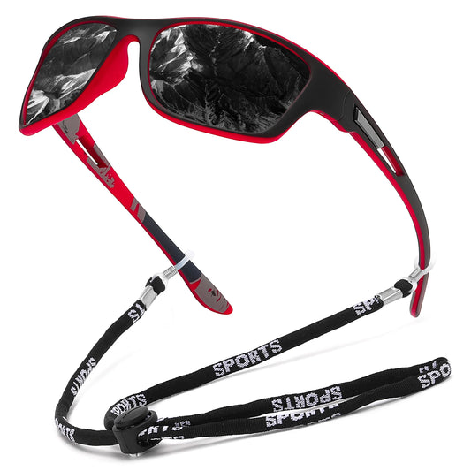 Polarized Glasses Fishing Sunglasses
