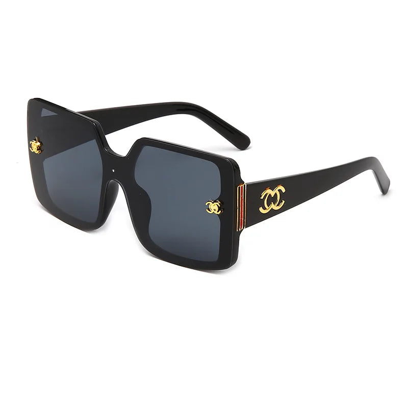 Luxury Glamour Sunglasses for Women