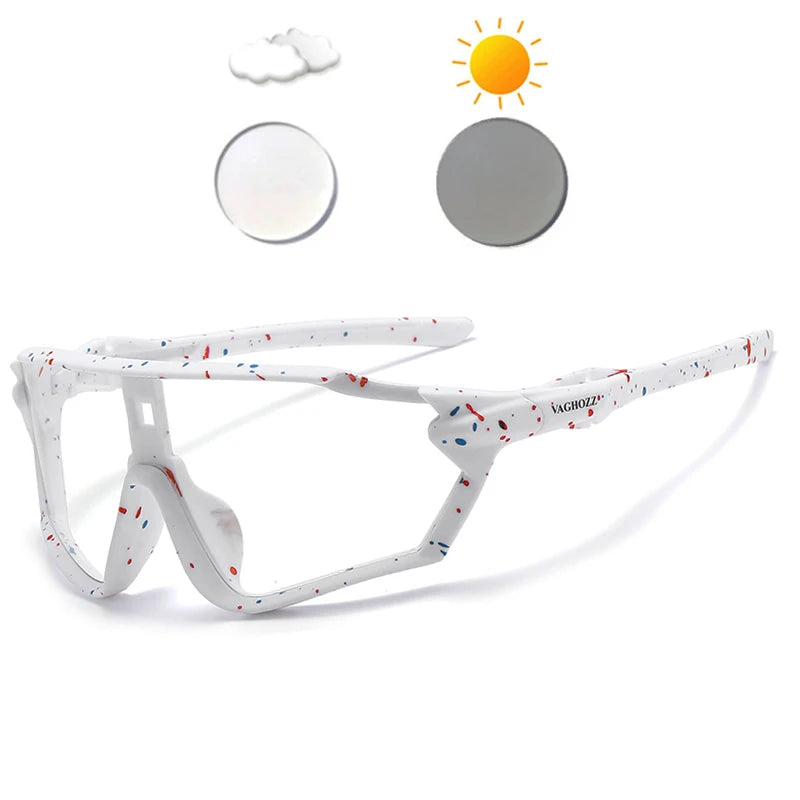 Polarized Glasses Fishing Sunglasses
