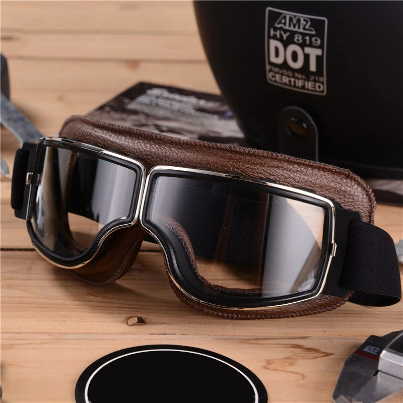 Motorcycle Glasses Windproof