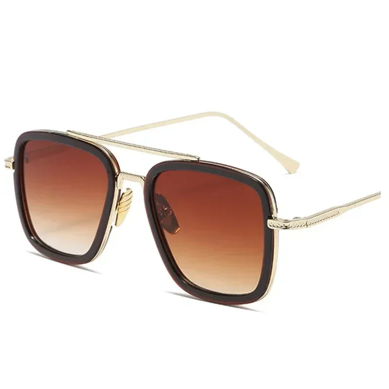 Luxury Square Oculos