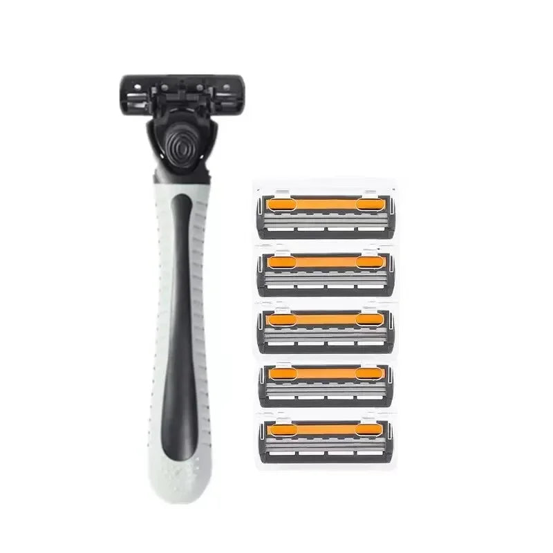Multi-sex Razors