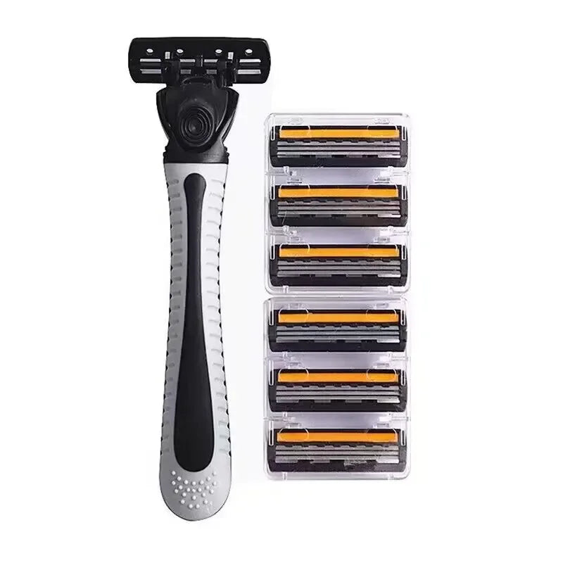 Multi-sex Razors