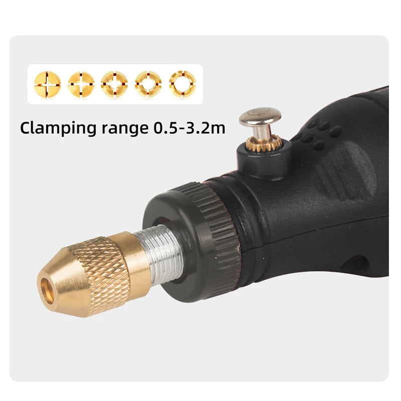 Art Tool - Dremel - Grinder - Mini Drill