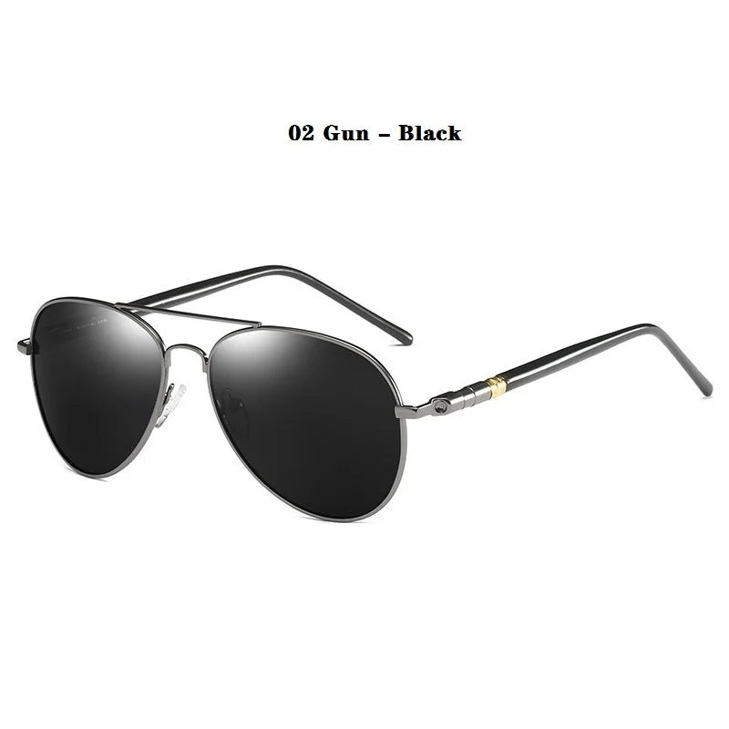 Luxury 🔥 Polarized Sunglasses