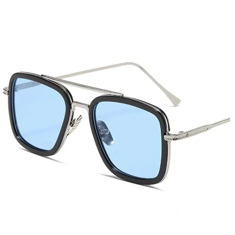 Luxury Square Oculos