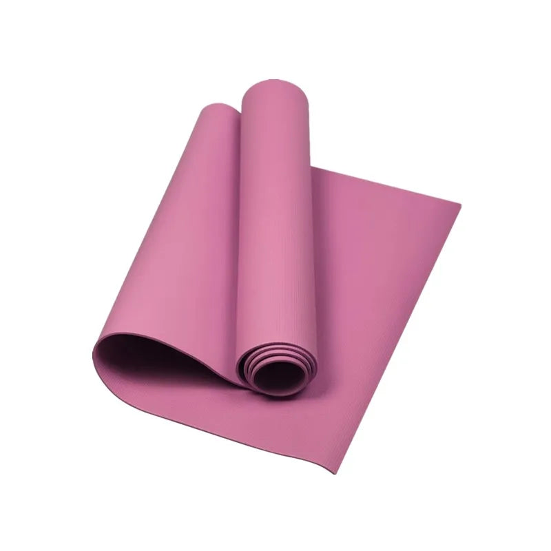 Thick EVA Yoga Mats 4mm