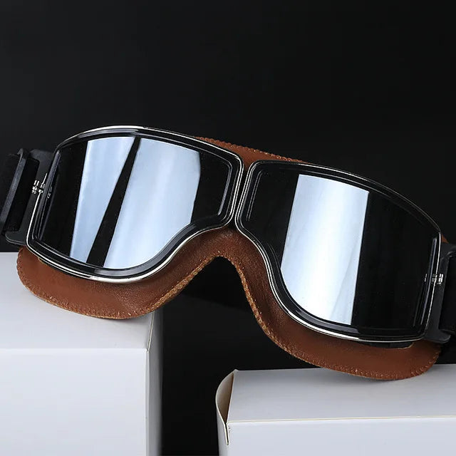 Motorcycle Glasses Windproof