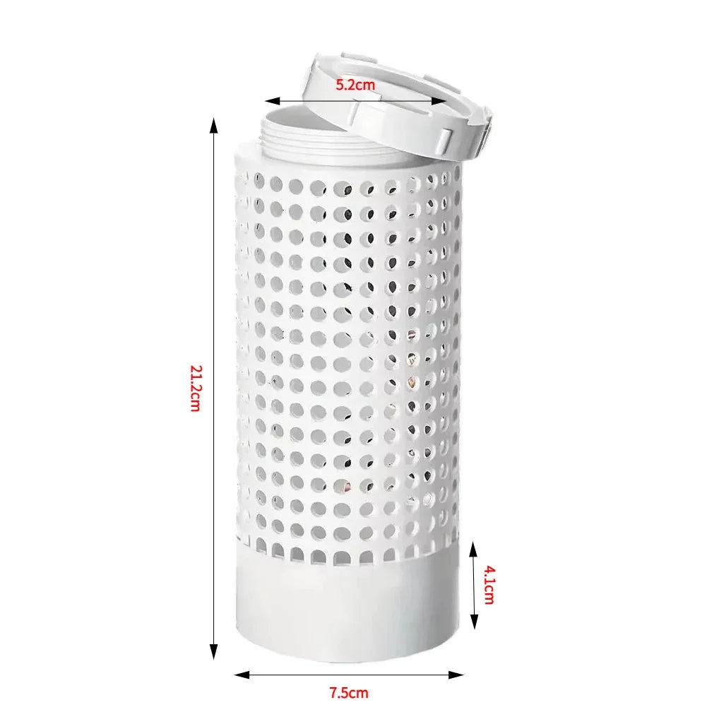 1 Pcs Outdoor Plastic Earthworm Compost Bin Underground Worm Compost Bin Farm Compost Bin Kit For Garden And Lawn Care