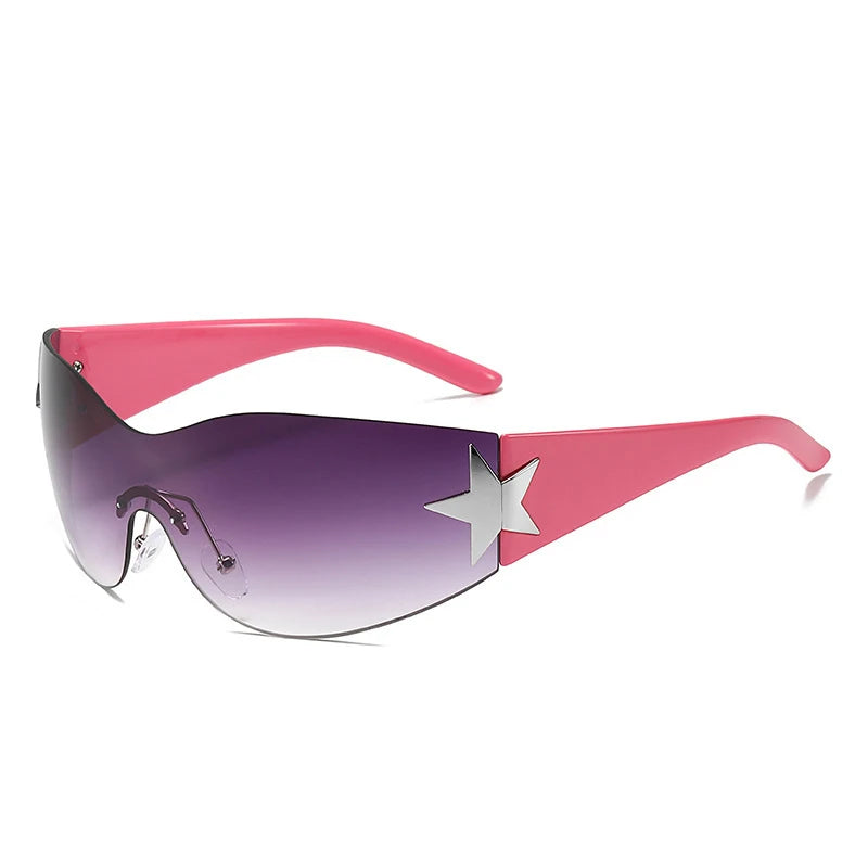 Star Stunners